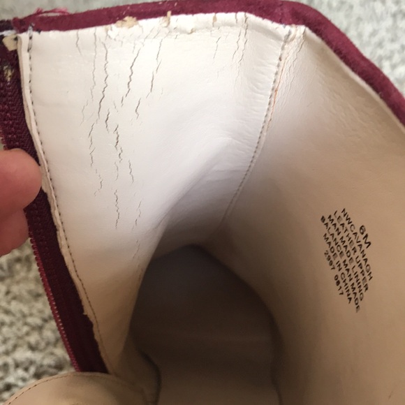 NINE WEST  Cavanagh Bootie 
*see update below! - Picture 9 of 14